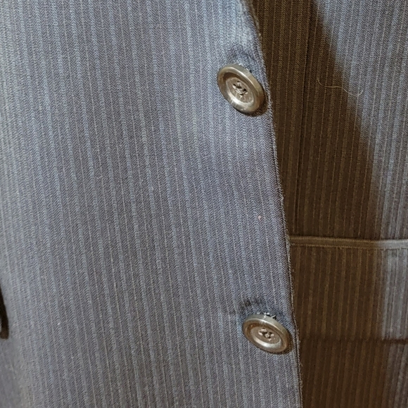 Authentic/Burberry Sport Coat - Picture 13 of 16